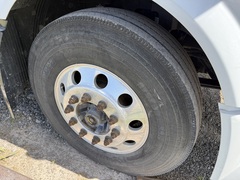 2012 VOLVO VNL64T300 - Image 13