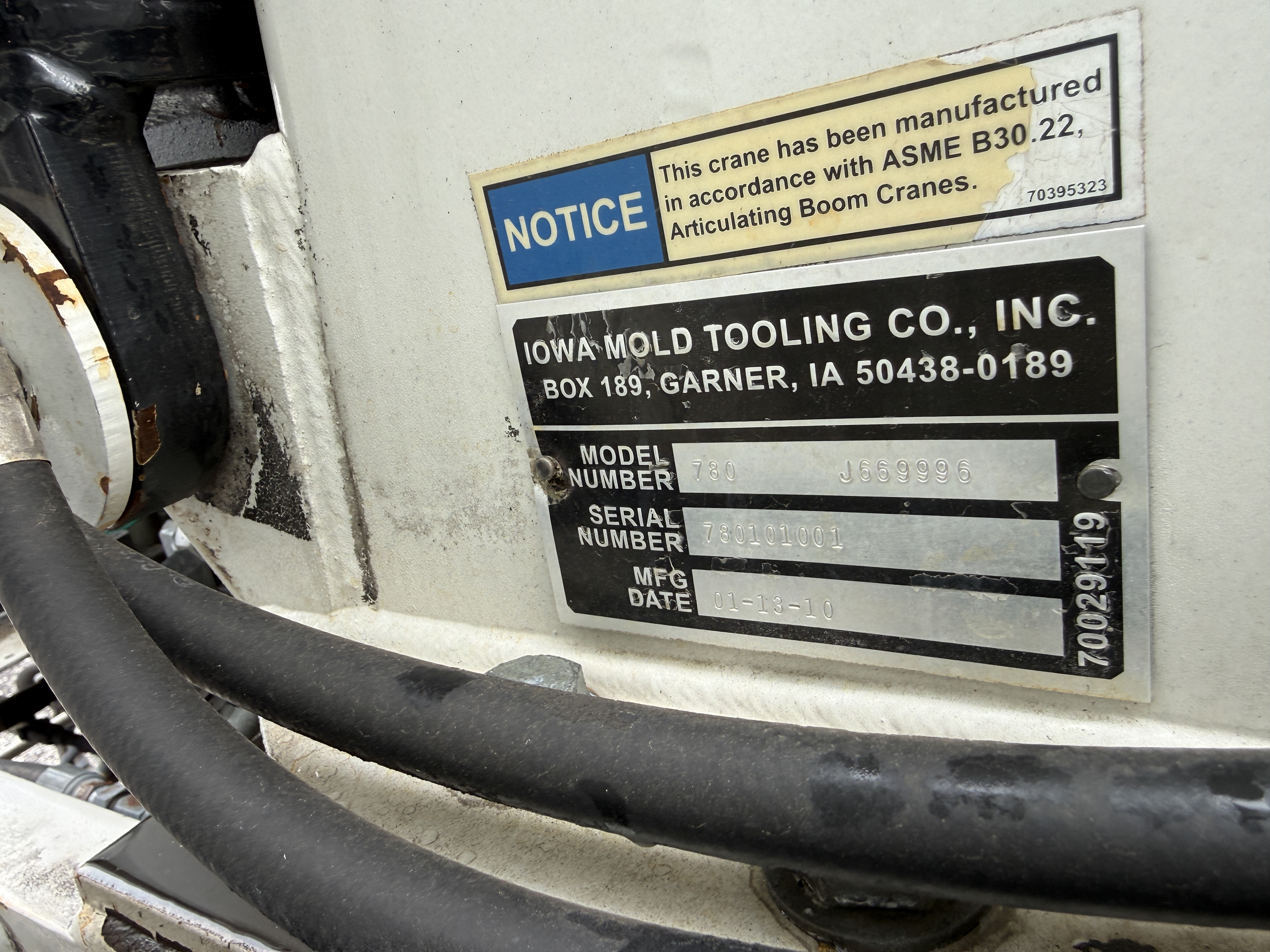 2010 INTERNATIONAL 4300 SBA - view 13 of 37