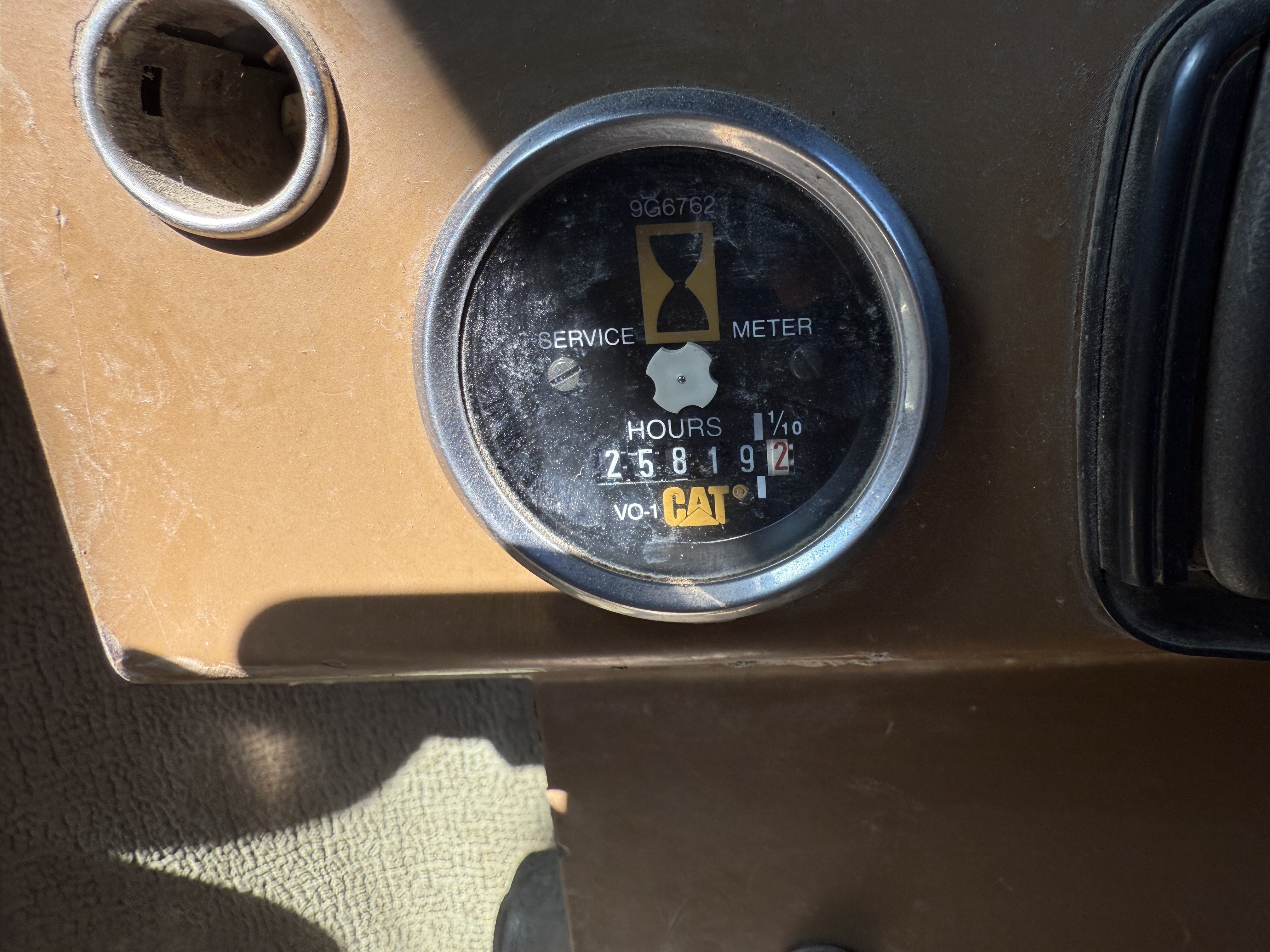 1993 CATERPILLAR 988F - Image 7