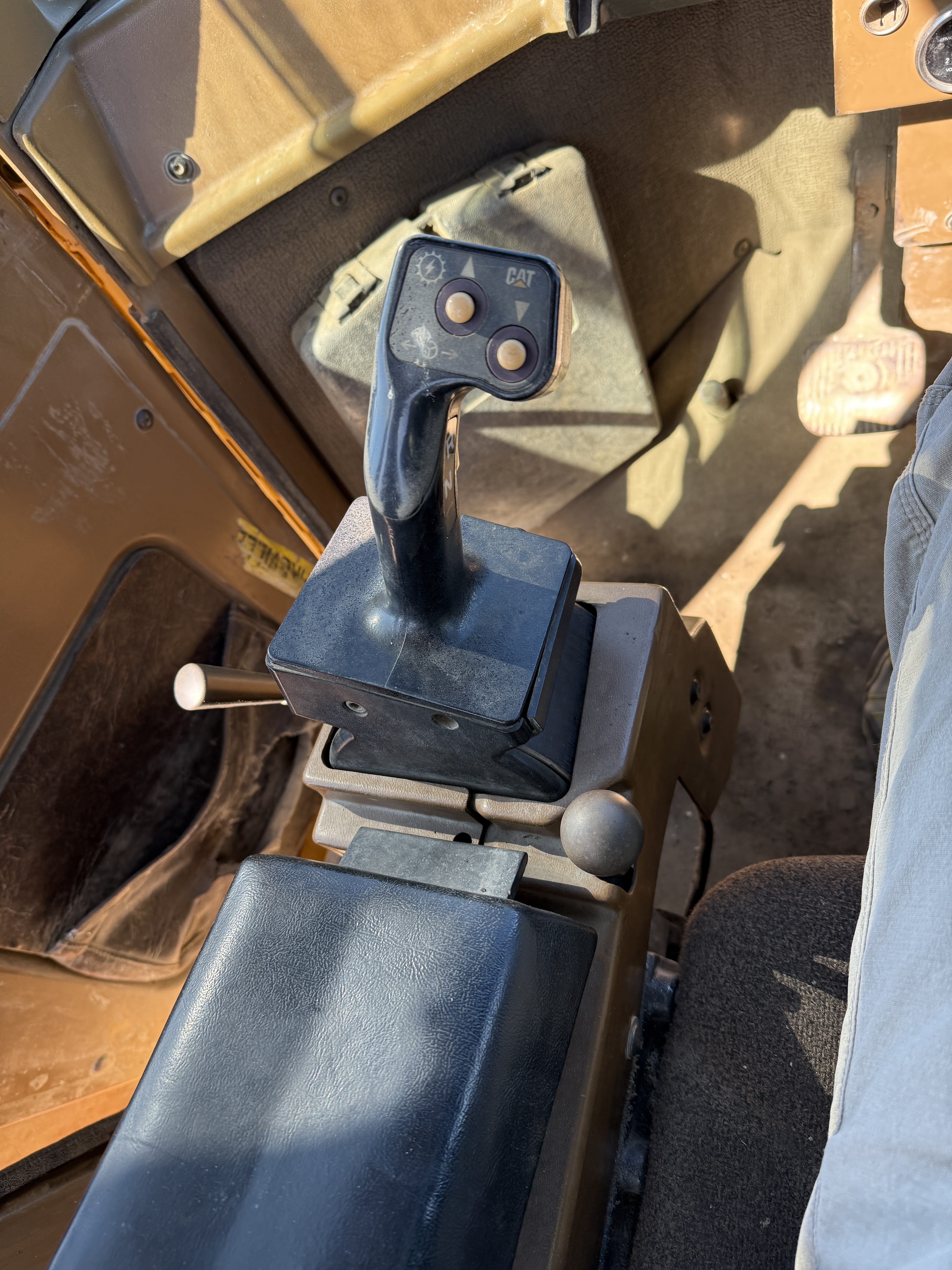 1993 CATERPILLAR 988F - Image 9