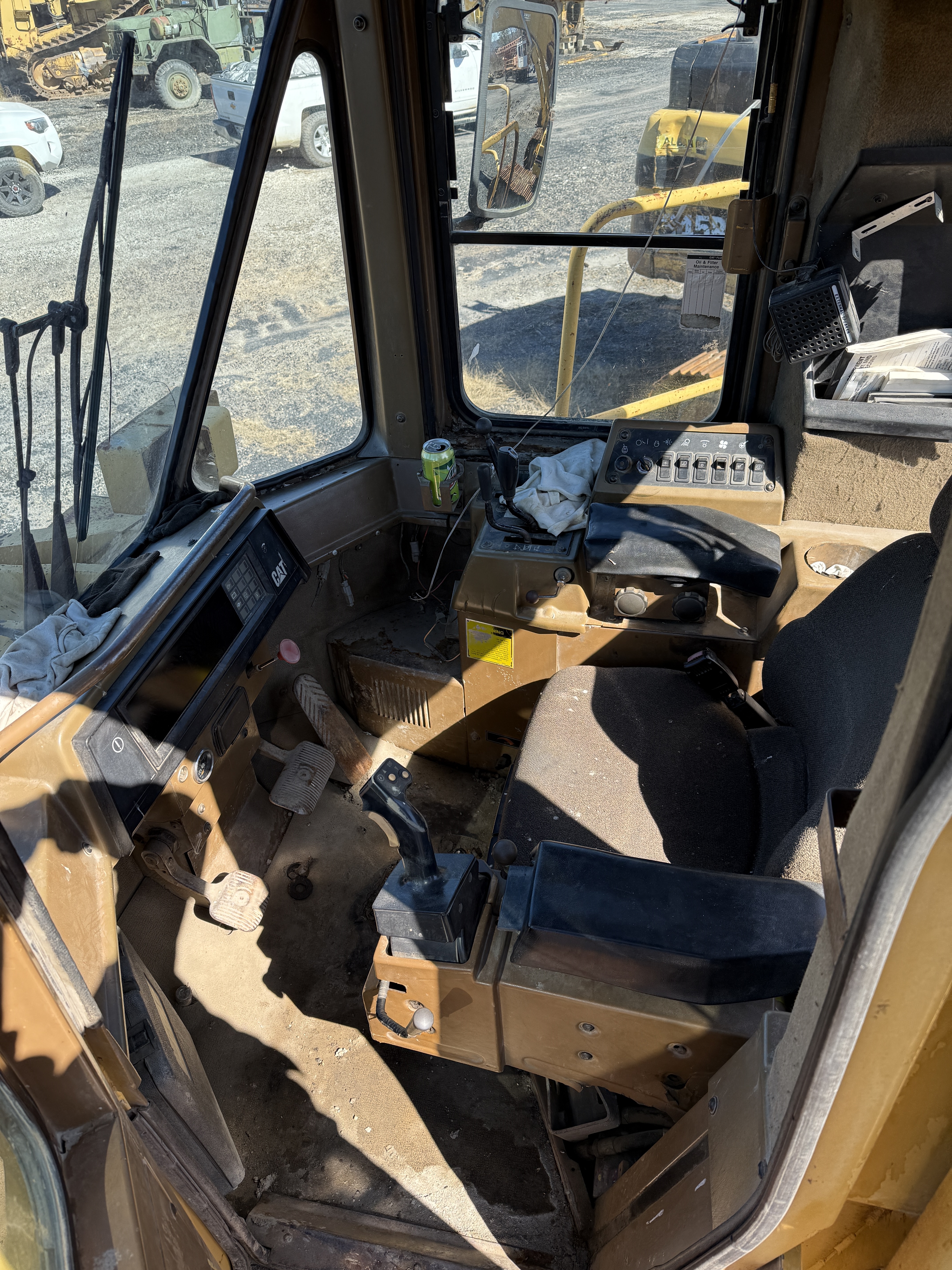 1993 CATERPILLAR 988F - view 11 of 22