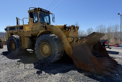 1993 CATERPILLAR 988F - Image 5