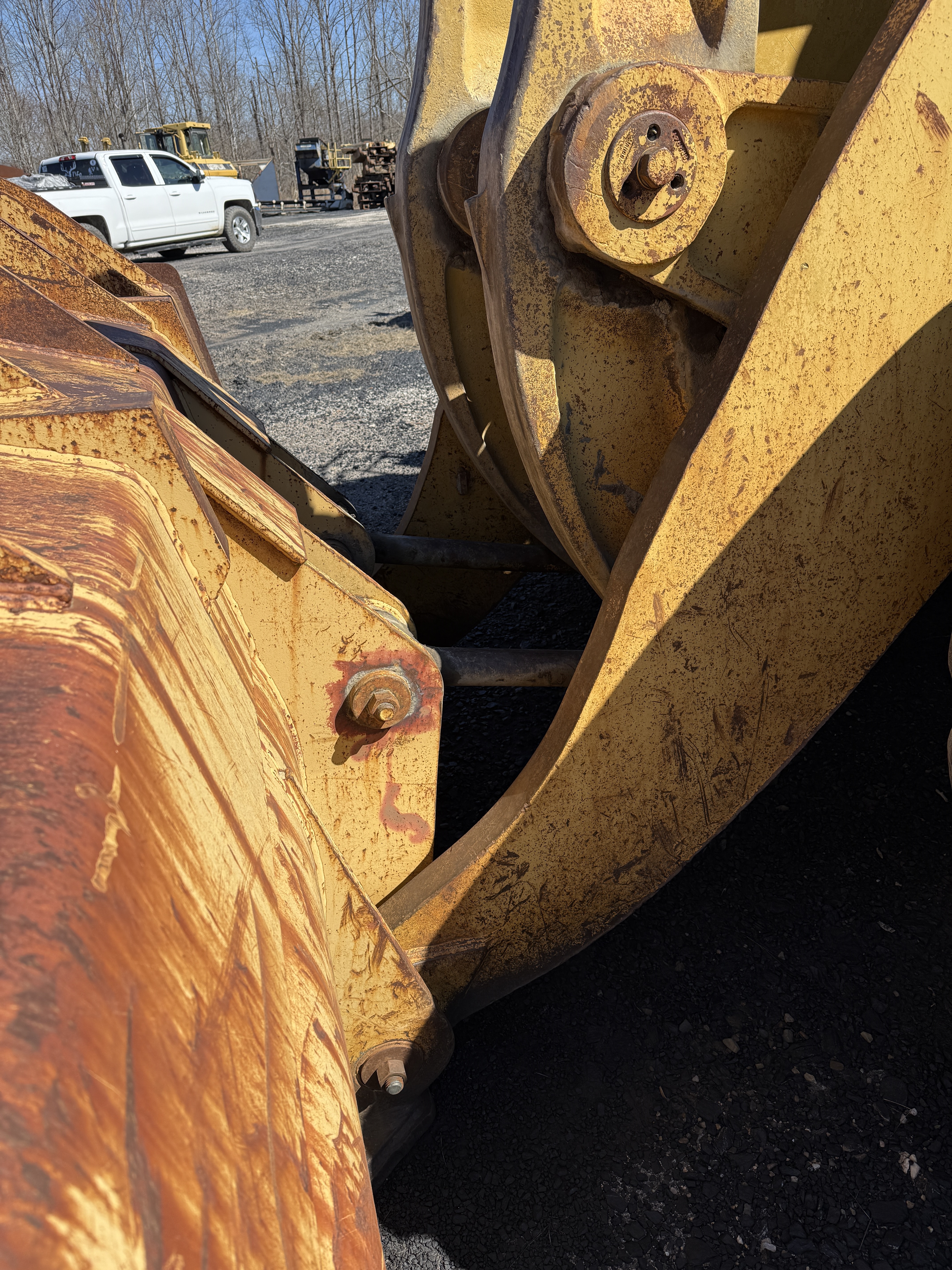 1993 CATERPILLAR 988F - view 18 of 22