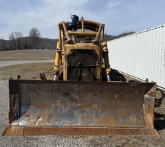 1976 CATERPILLAR D6C - Image 6