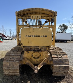 1976 CATERPILLAR D6C - Image 3
