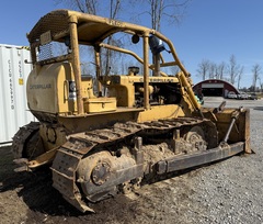 1976 CATERPILLAR D6C - Image 4