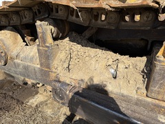 1976 CATERPILLAR D6C - Image 10