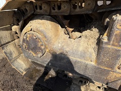 1976 CATERPILLAR D6C - Image 11