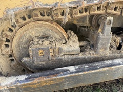 1976 CATERPILLAR D6C - Image 13