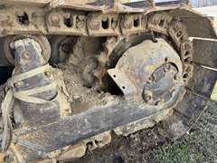 1976 CATERPILLAR D6C - Image 15