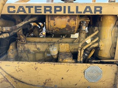 1976 CATERPILLAR D6C - Image 20