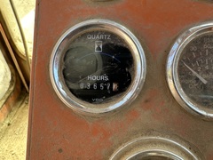 1998 BROCE RC350 - Image 7