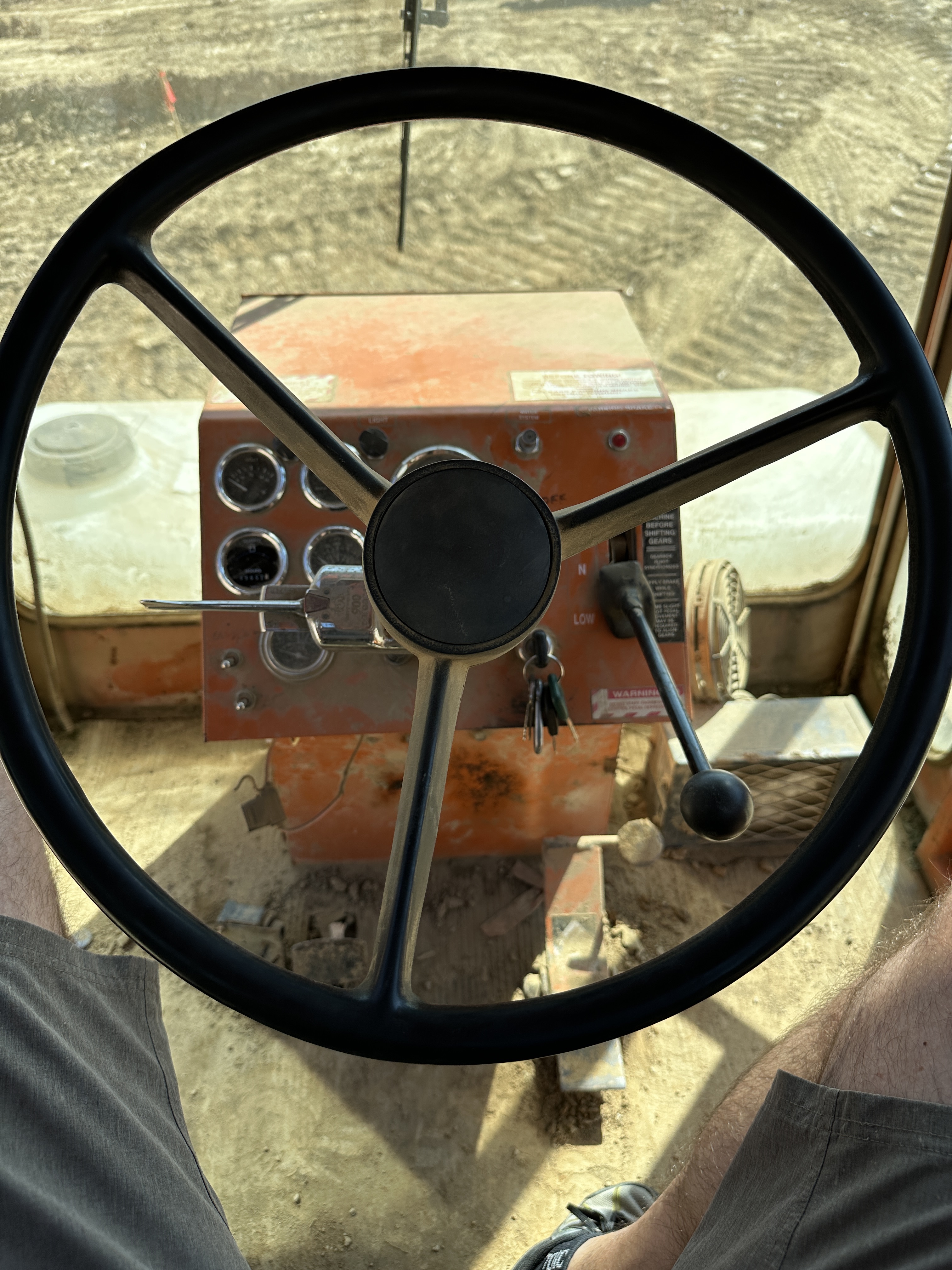 1998 BROCE RC350 - view 8 of 24