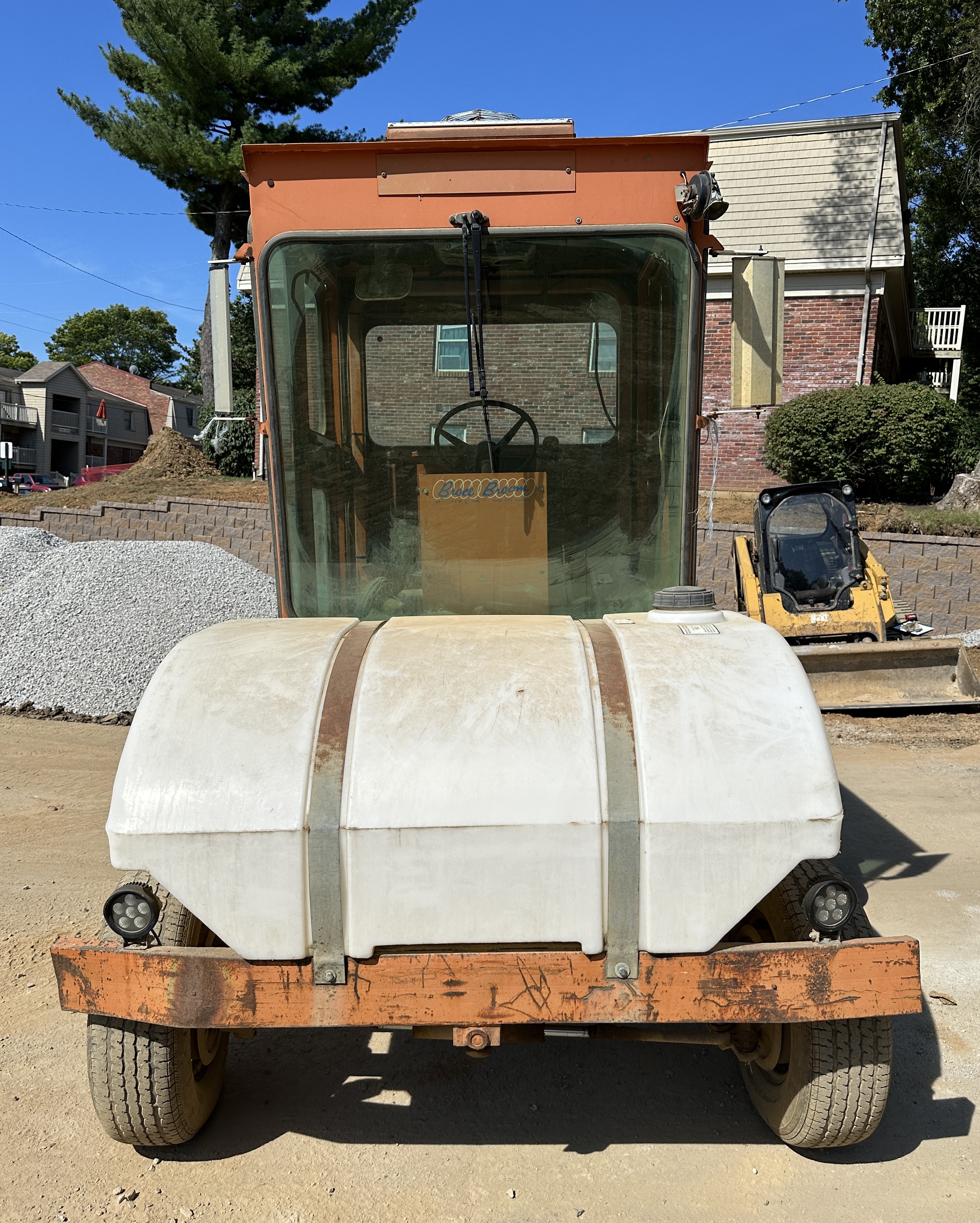 1998 BROCE RC350 - Image 6