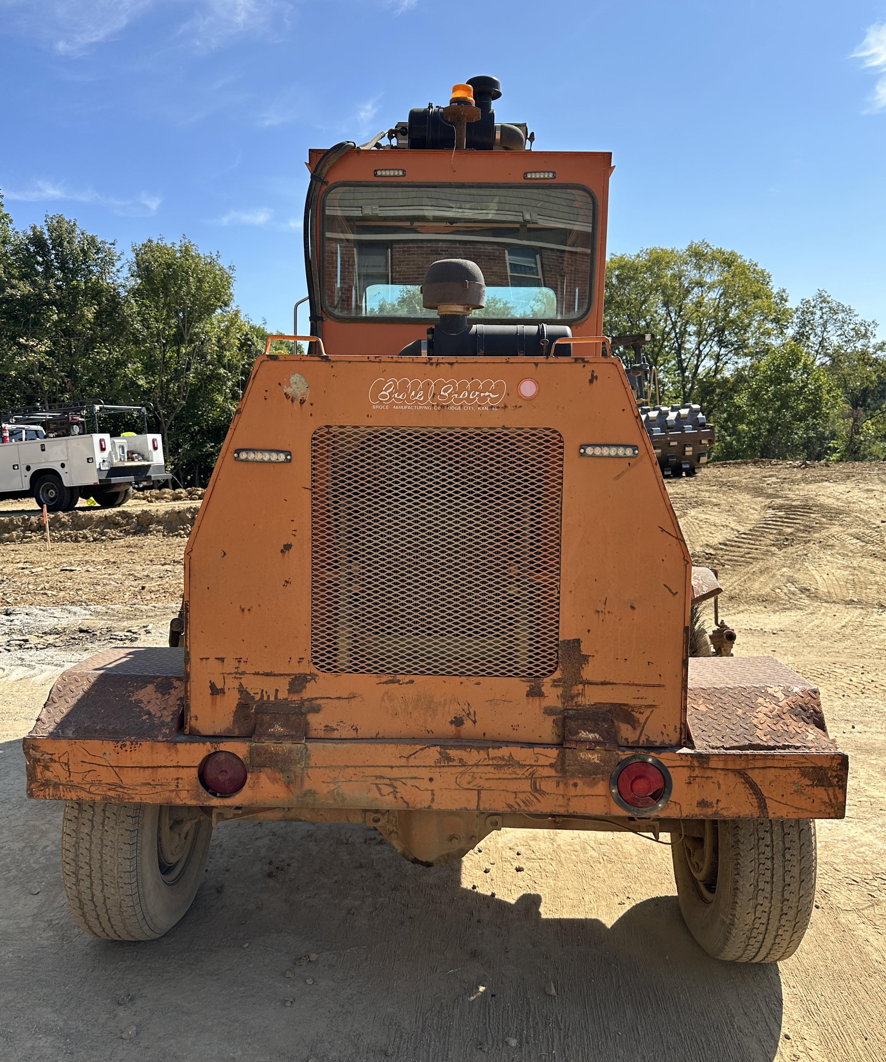 1998 BROCE RC350 - view 3 of 24