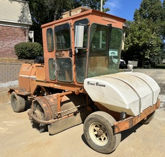 1998 BROCE RC350 - Image 5