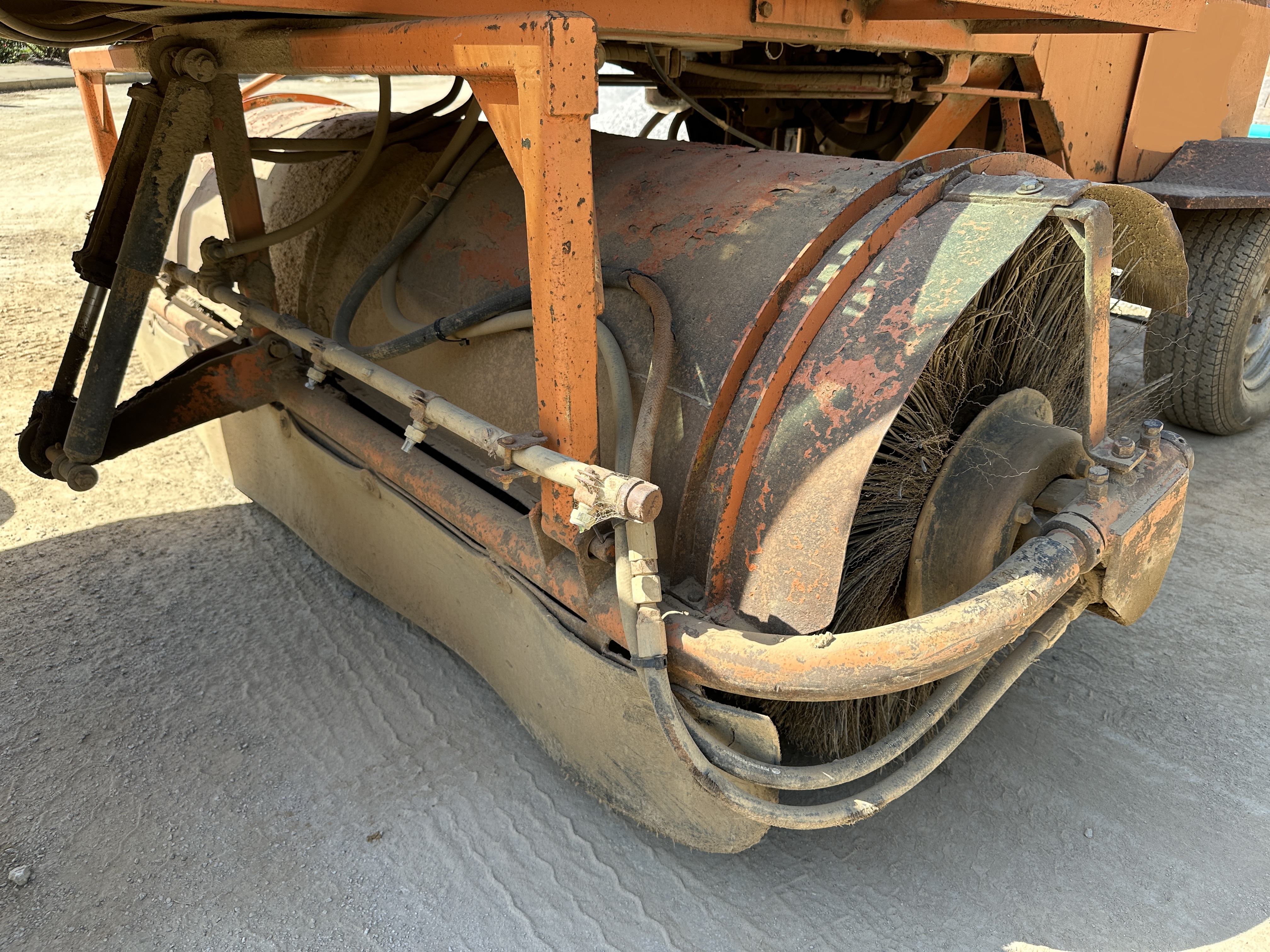 1998 BROCE RC350 - view 15 of 24