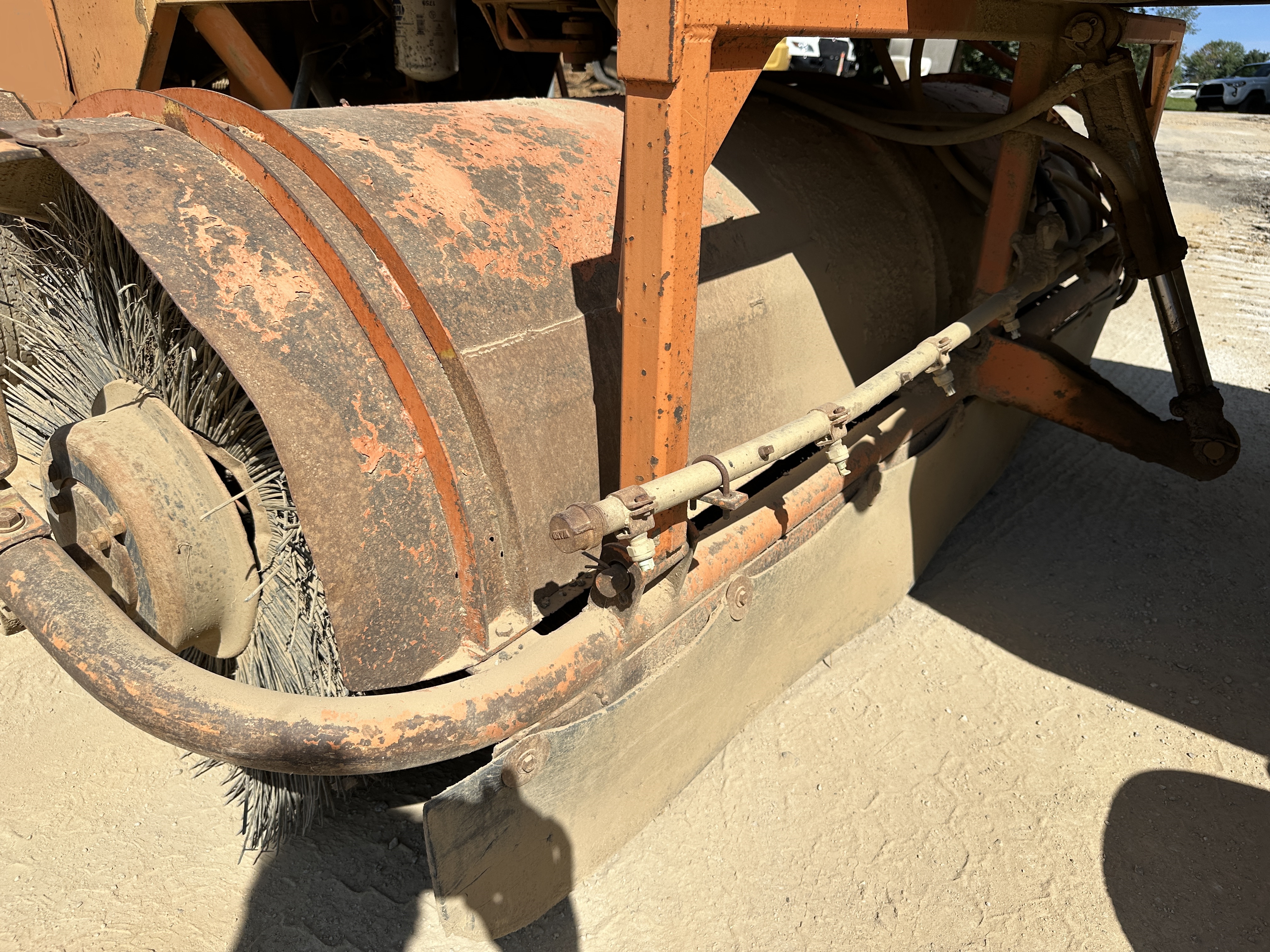 1998 BROCE RC350 - Image 19