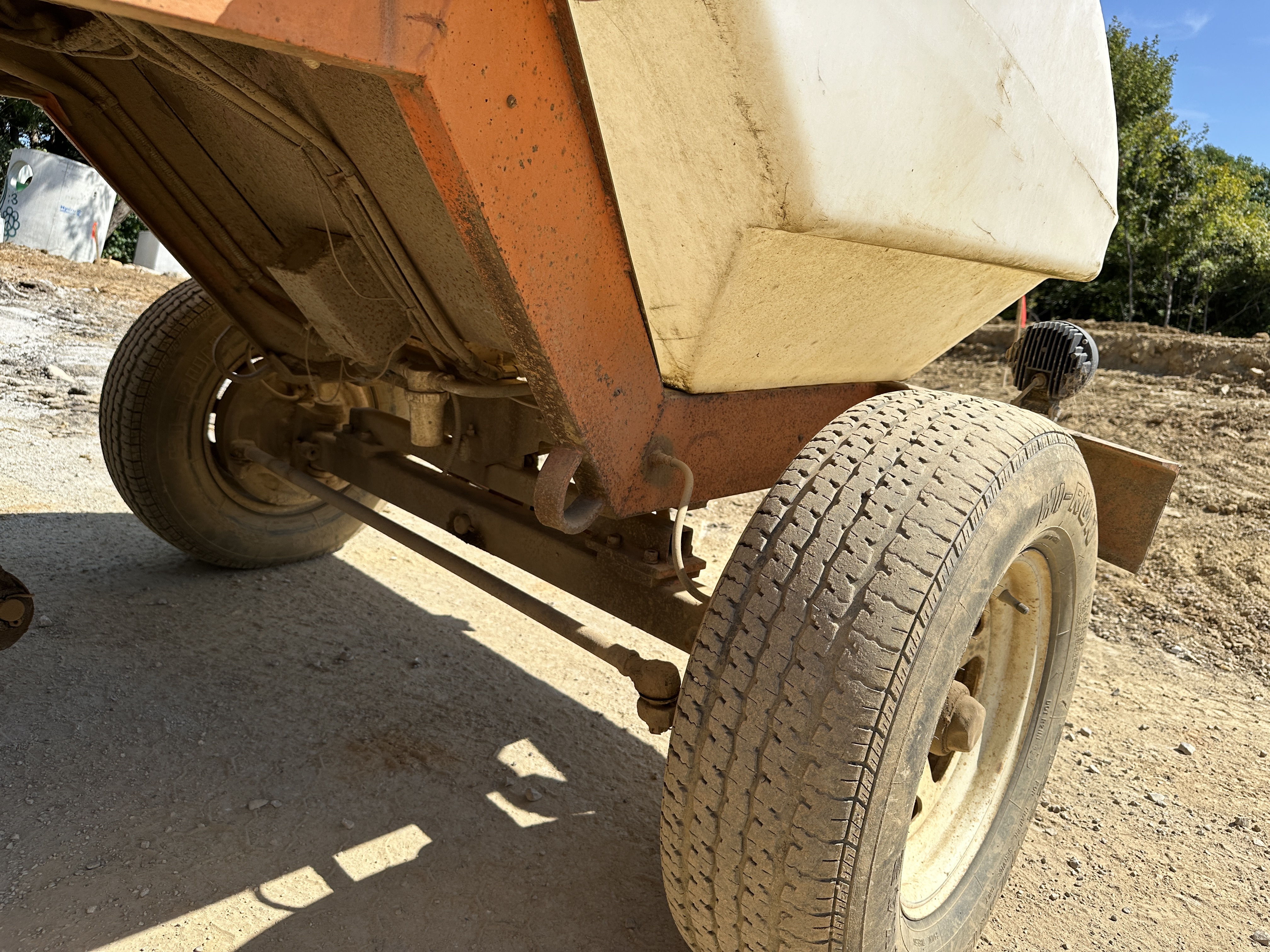 1998 BROCE RC350 - view 20 of 24