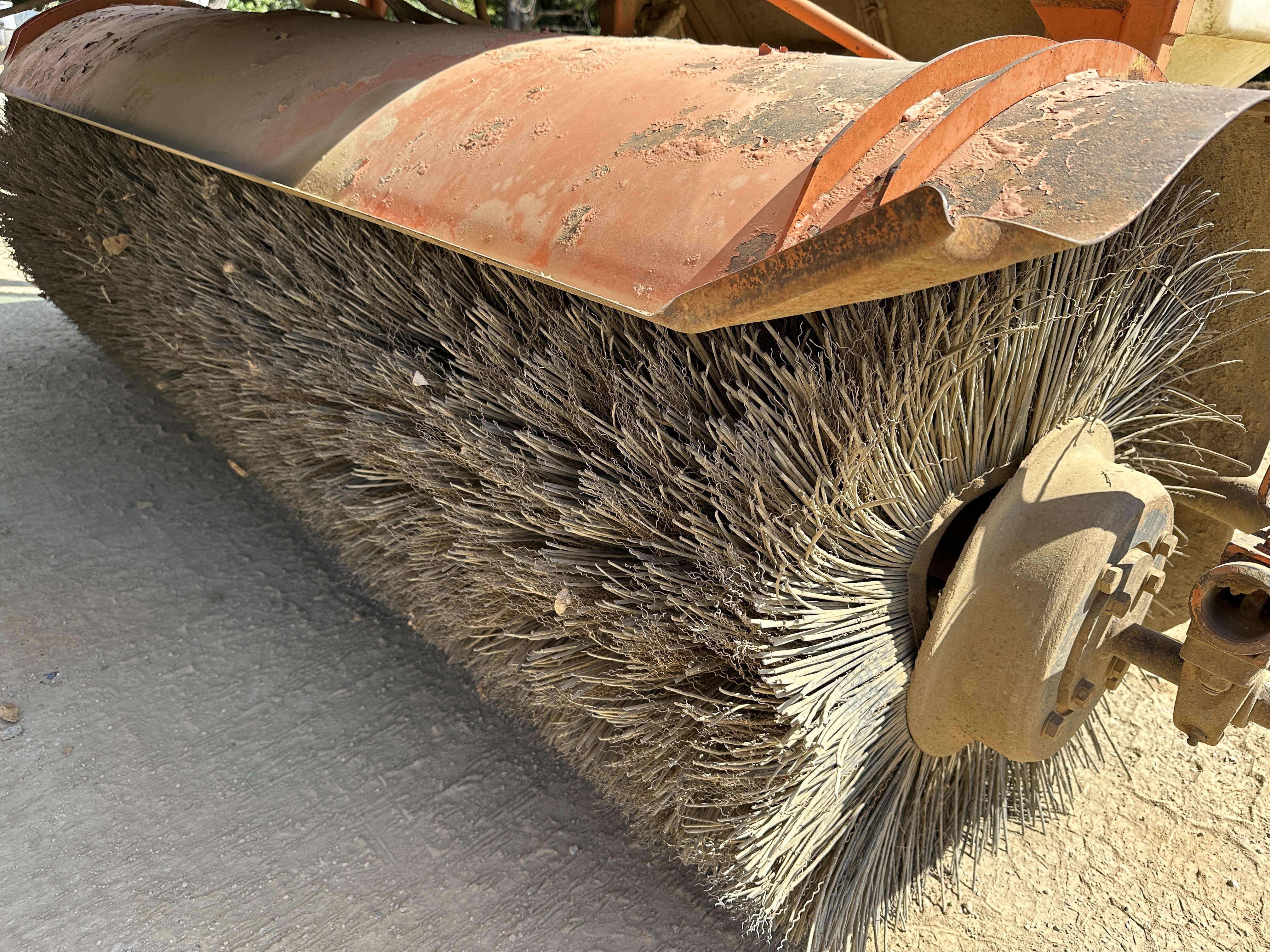 1998 BROCE RC350 - Image 21