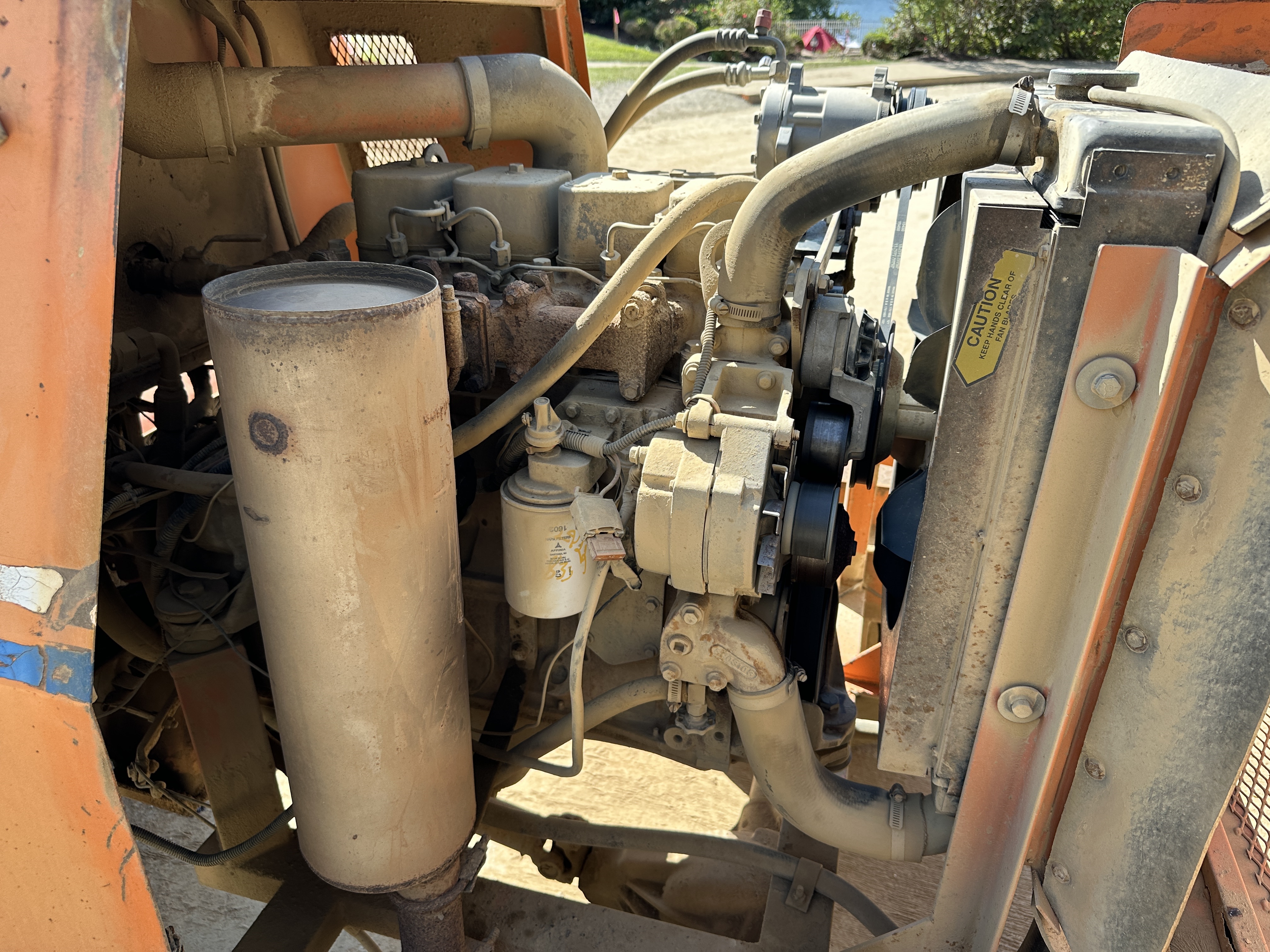 1998 BROCE RC350 - Image 23