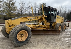 2005 VOLVO G730B - Image 5