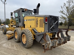 2005 VOLVO G730B - Image 4