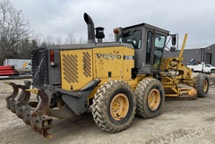 2005 VOLVO G730B - Image 2