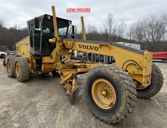 2005 VOLVO G730B - Image 1