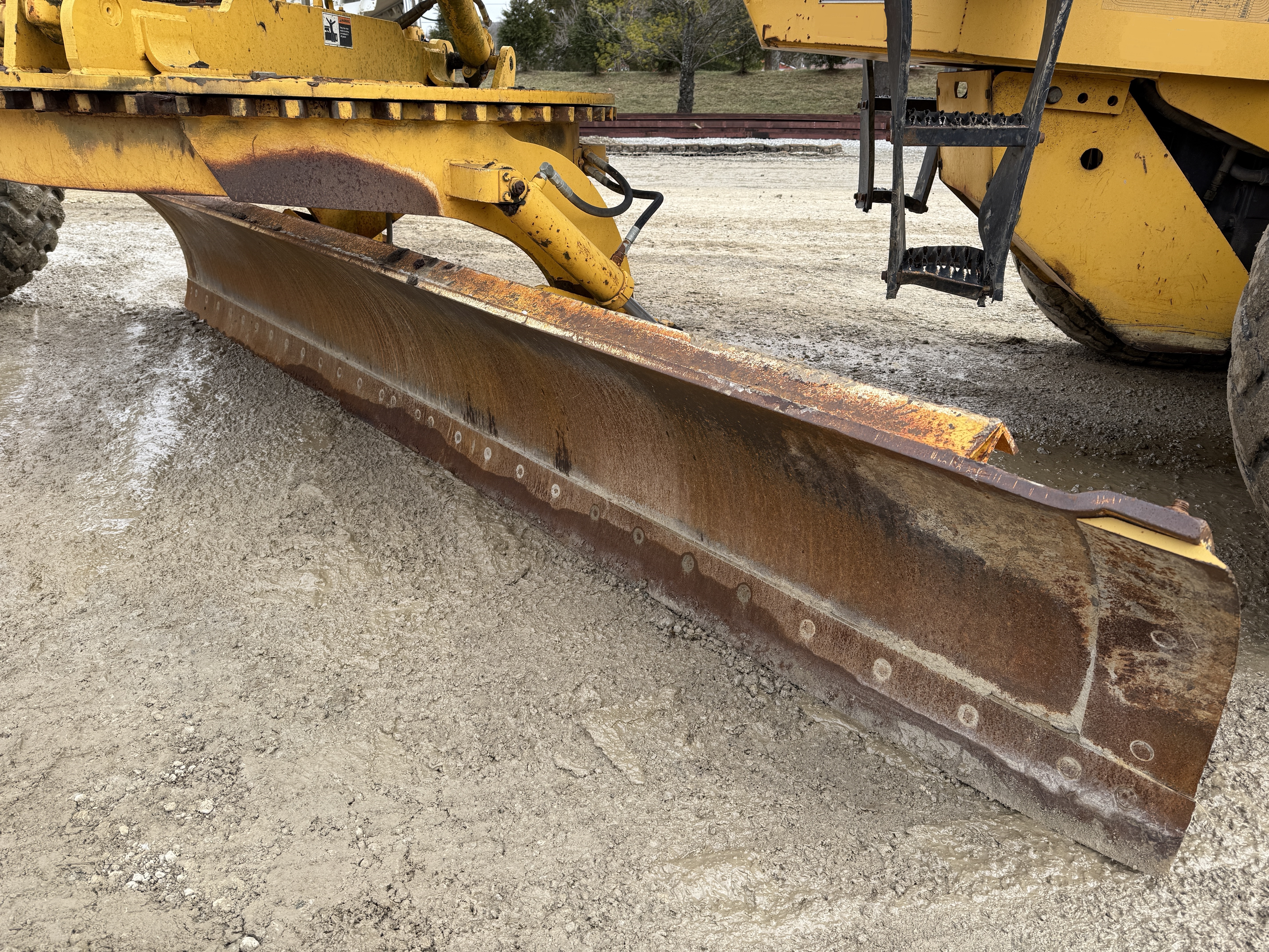 2005 VOLVO G730B - Image 16