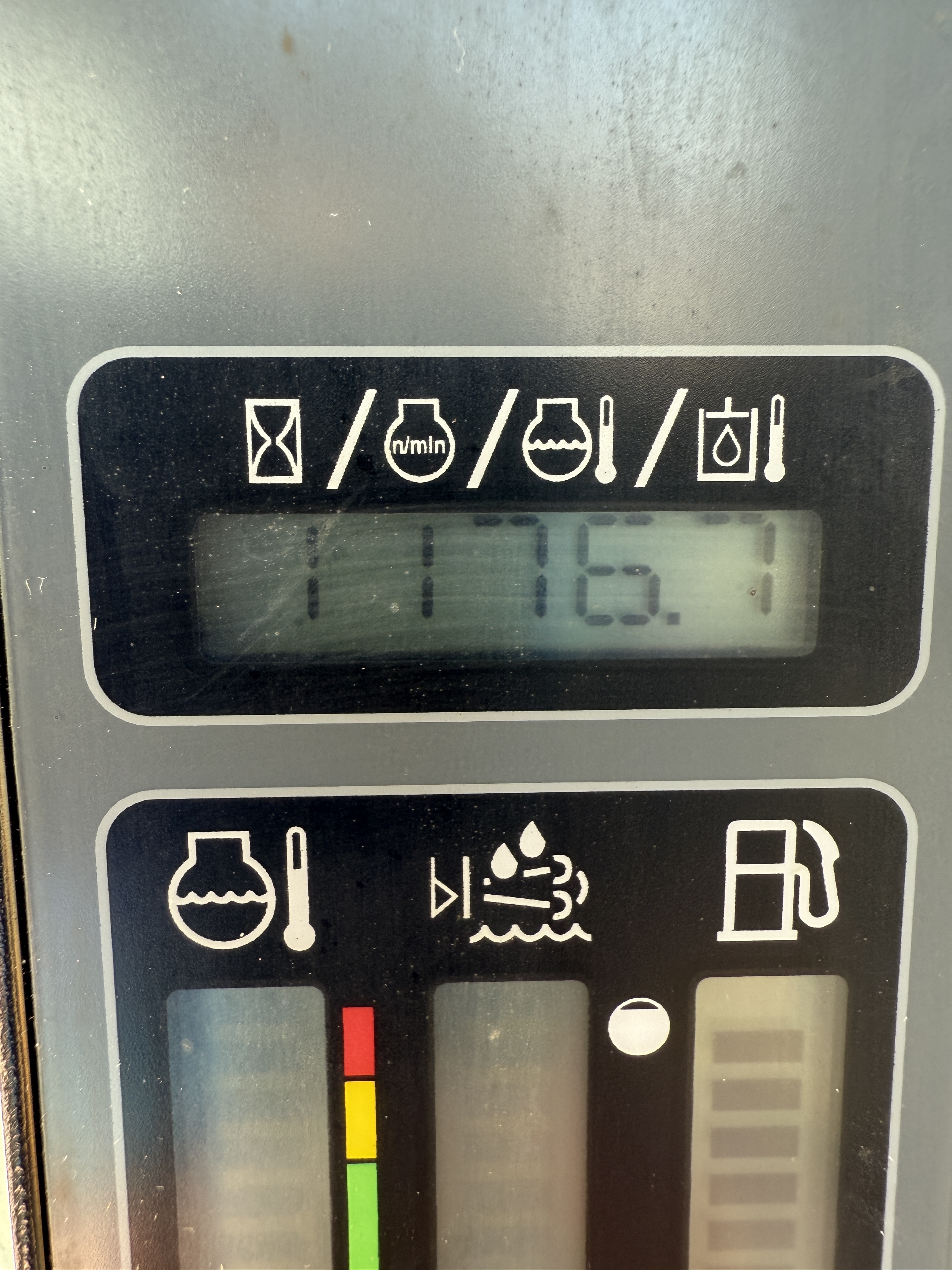 2017 CASE TV380 - view 7 of 21