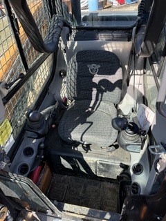 2017 CASE TV380 - Image 8