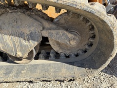 2017 CASE TV380 - Image 10