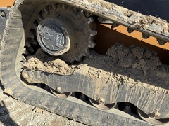 2017 CASE TV380 - Image 11