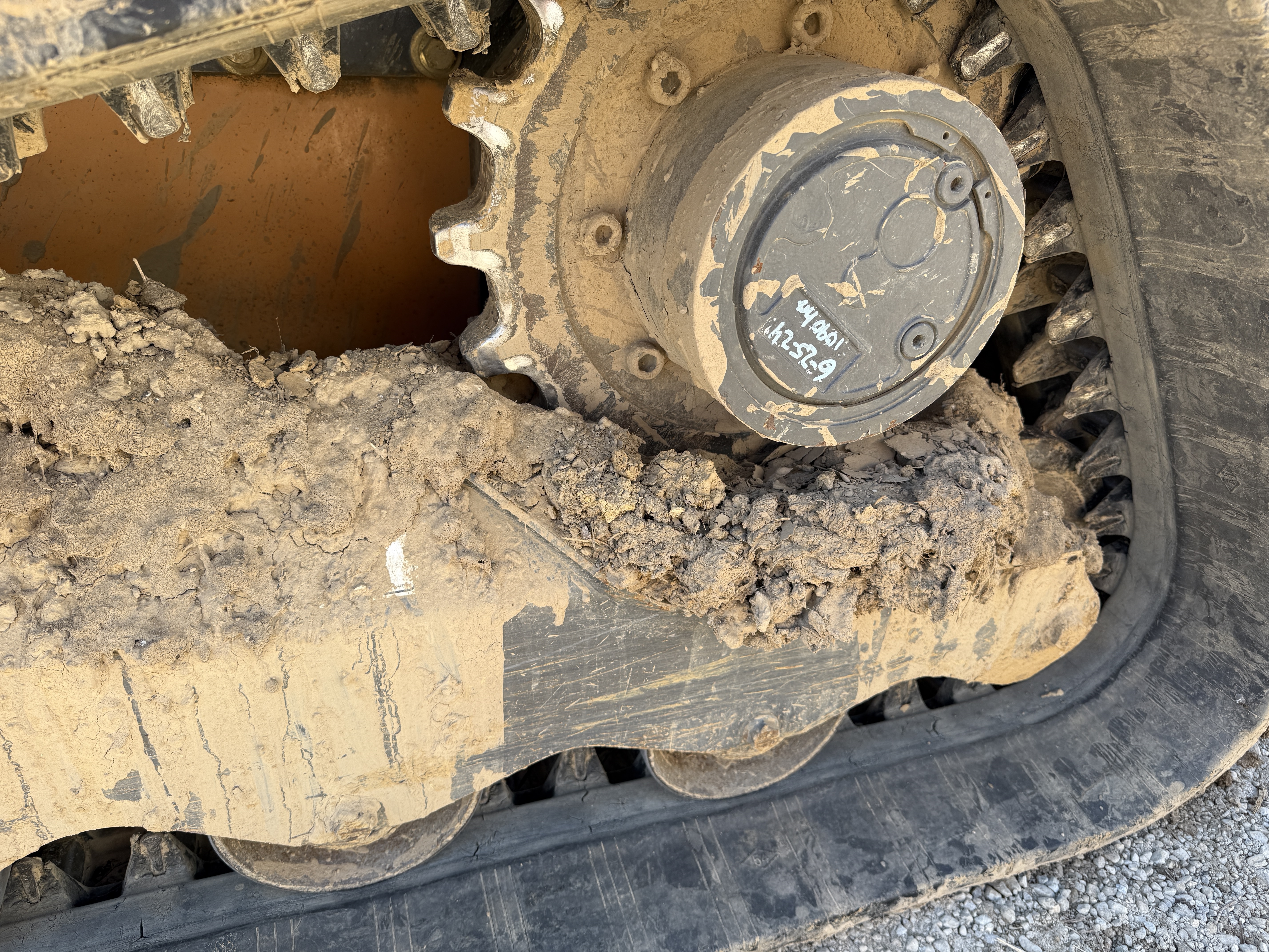 2017 CASE TV380 - Image 14