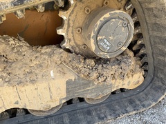 2017 CASE TV380 - Image 14