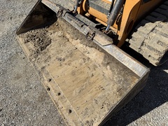 2017 CASE TV380 - Image 15