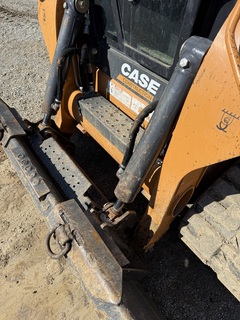 2017 CASE TV380 - Image 16