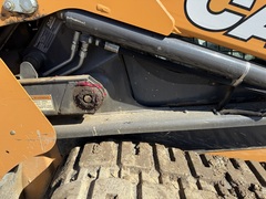 2017 CASE TV380 - Image 18