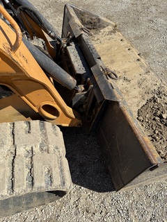 2017 CASE TV380 - Image 19