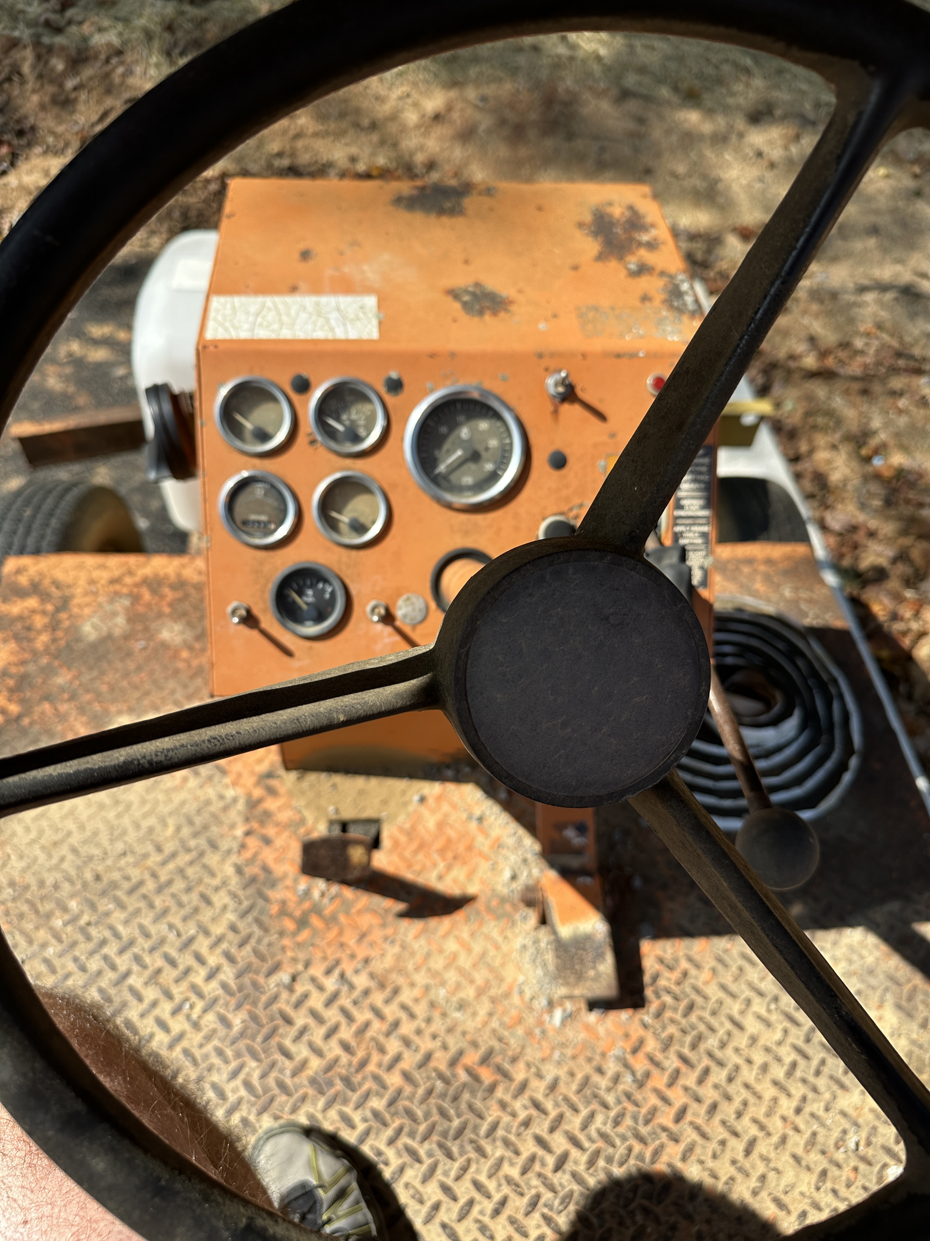 1996 BROCE RC300 - Image 8