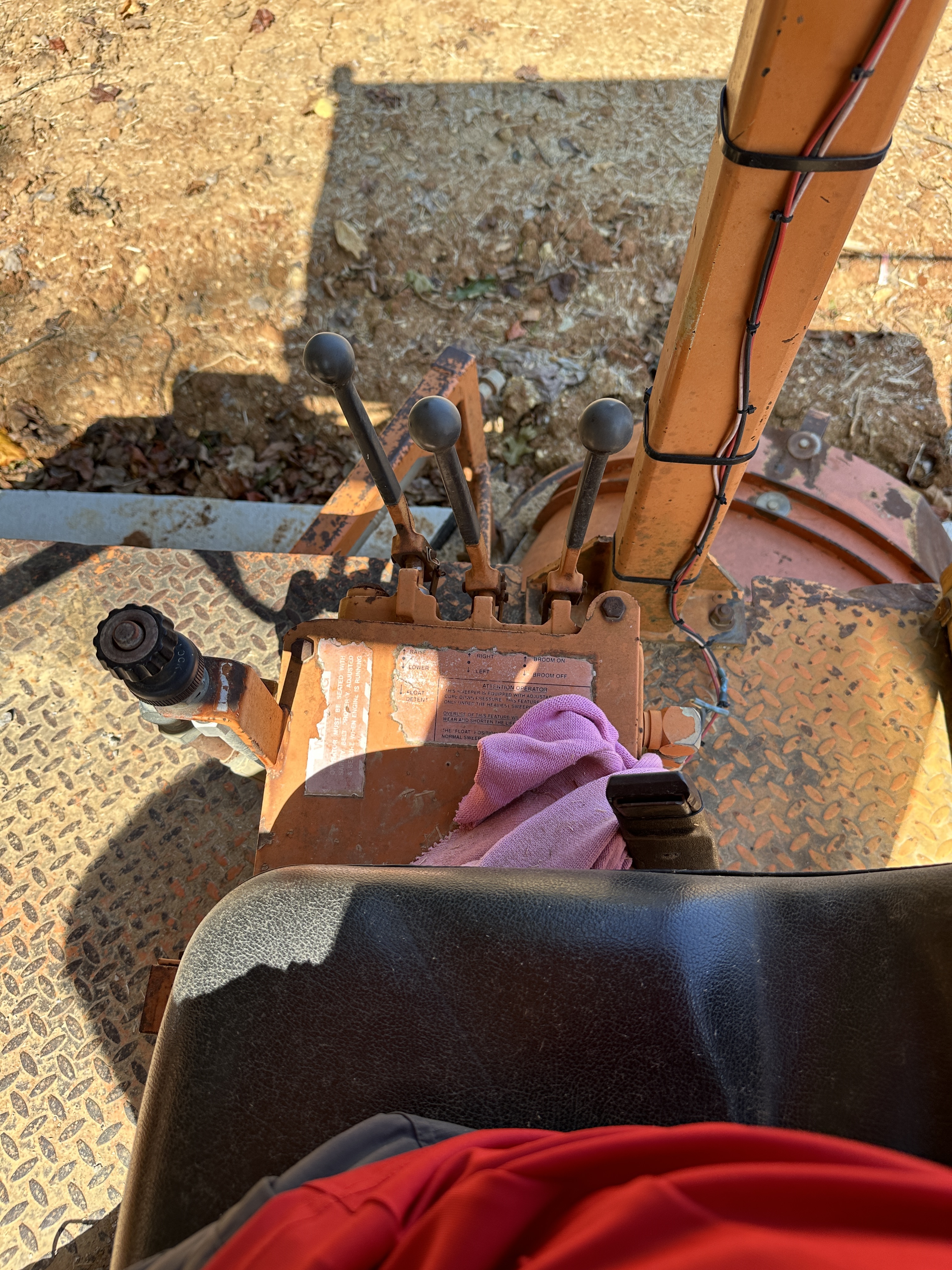 1996 BROCE RC300 - view 9 of 23