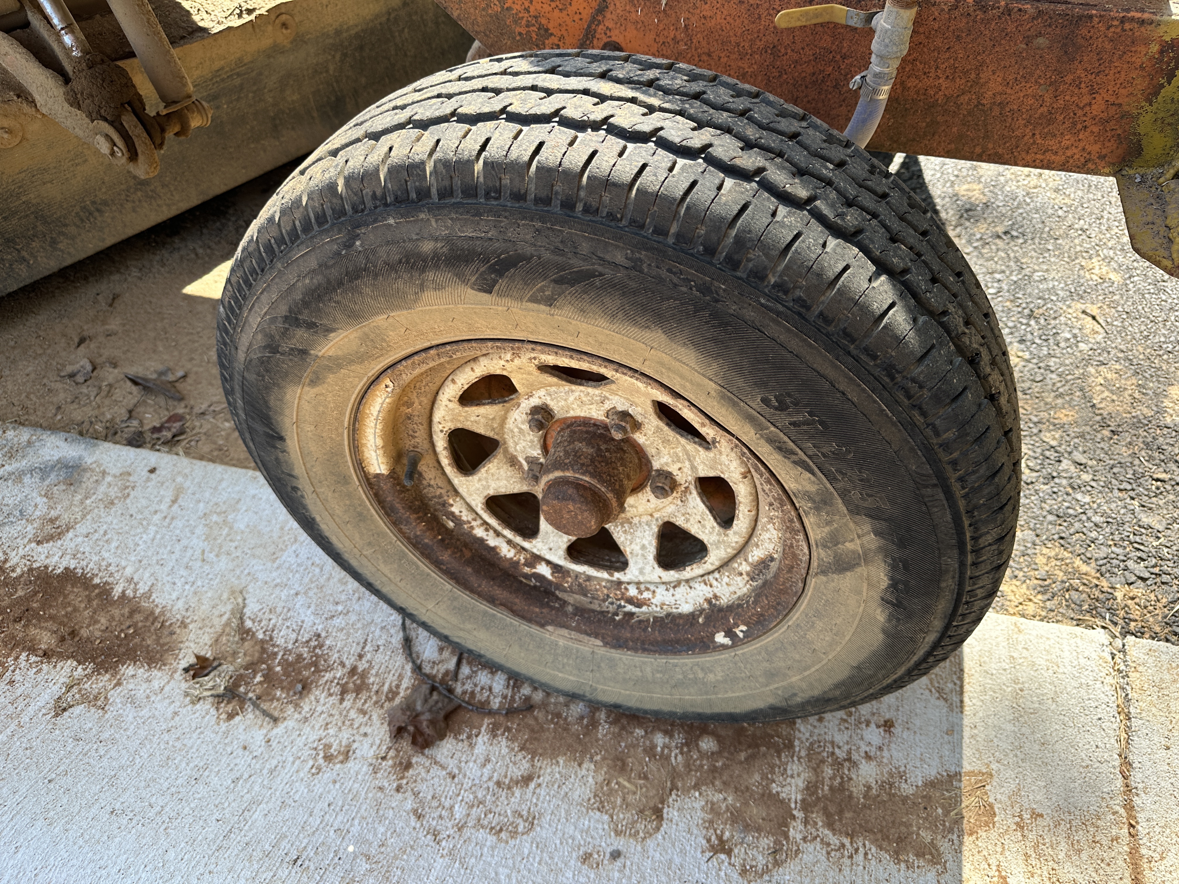 1996 BROCE RC300 - Image 11