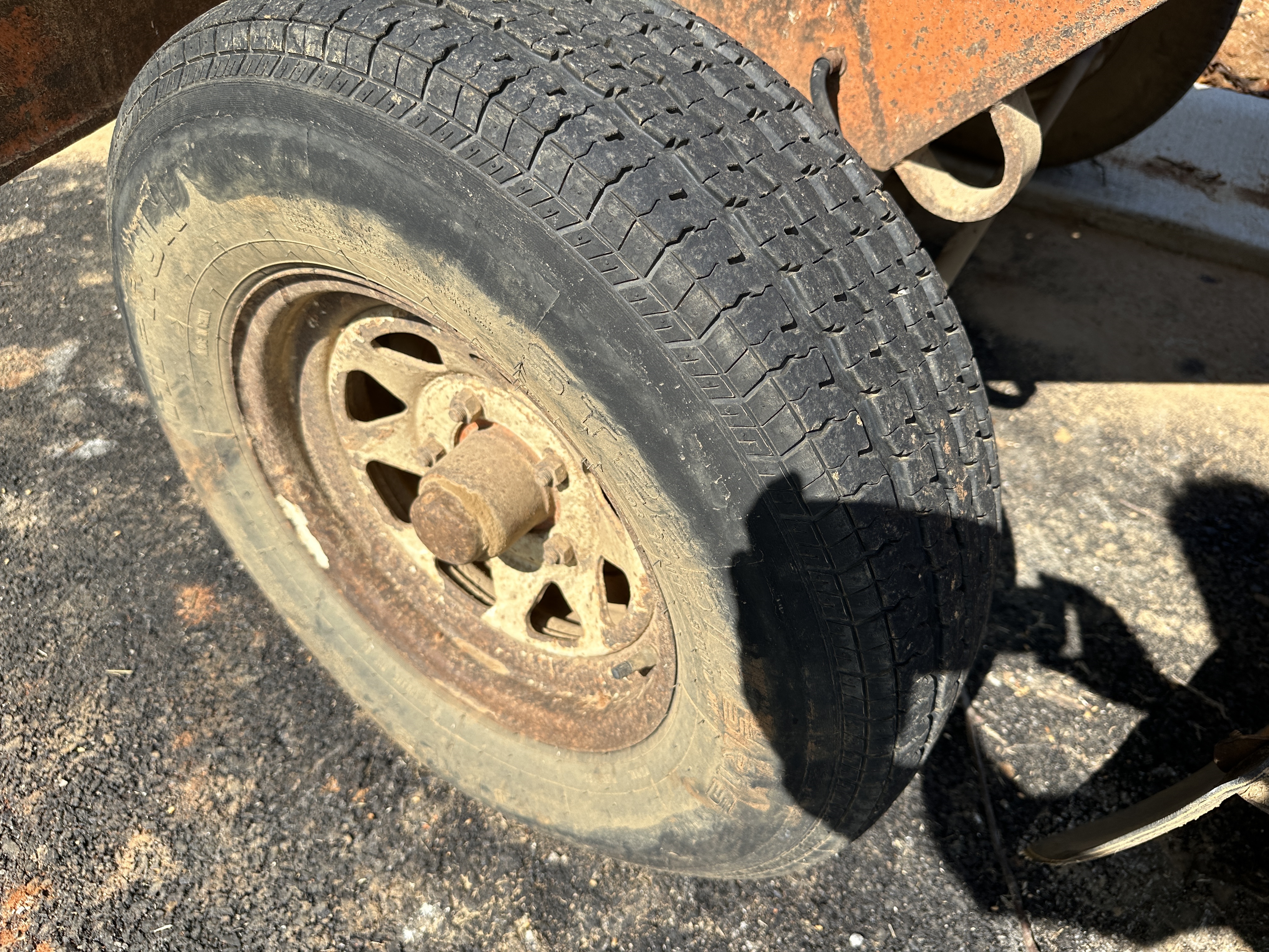 1996 BROCE RC300 - Image 14