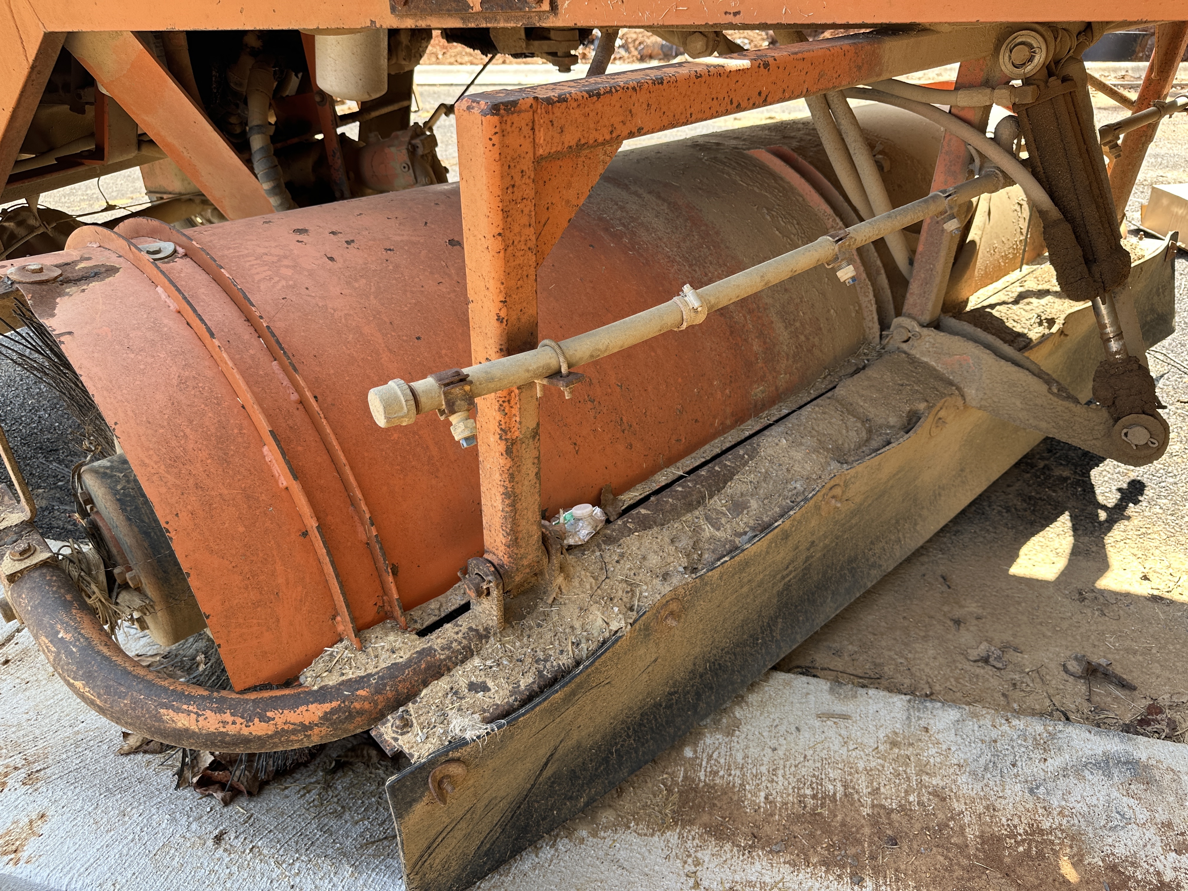 1996 BROCE RC300 - view 17 of 23