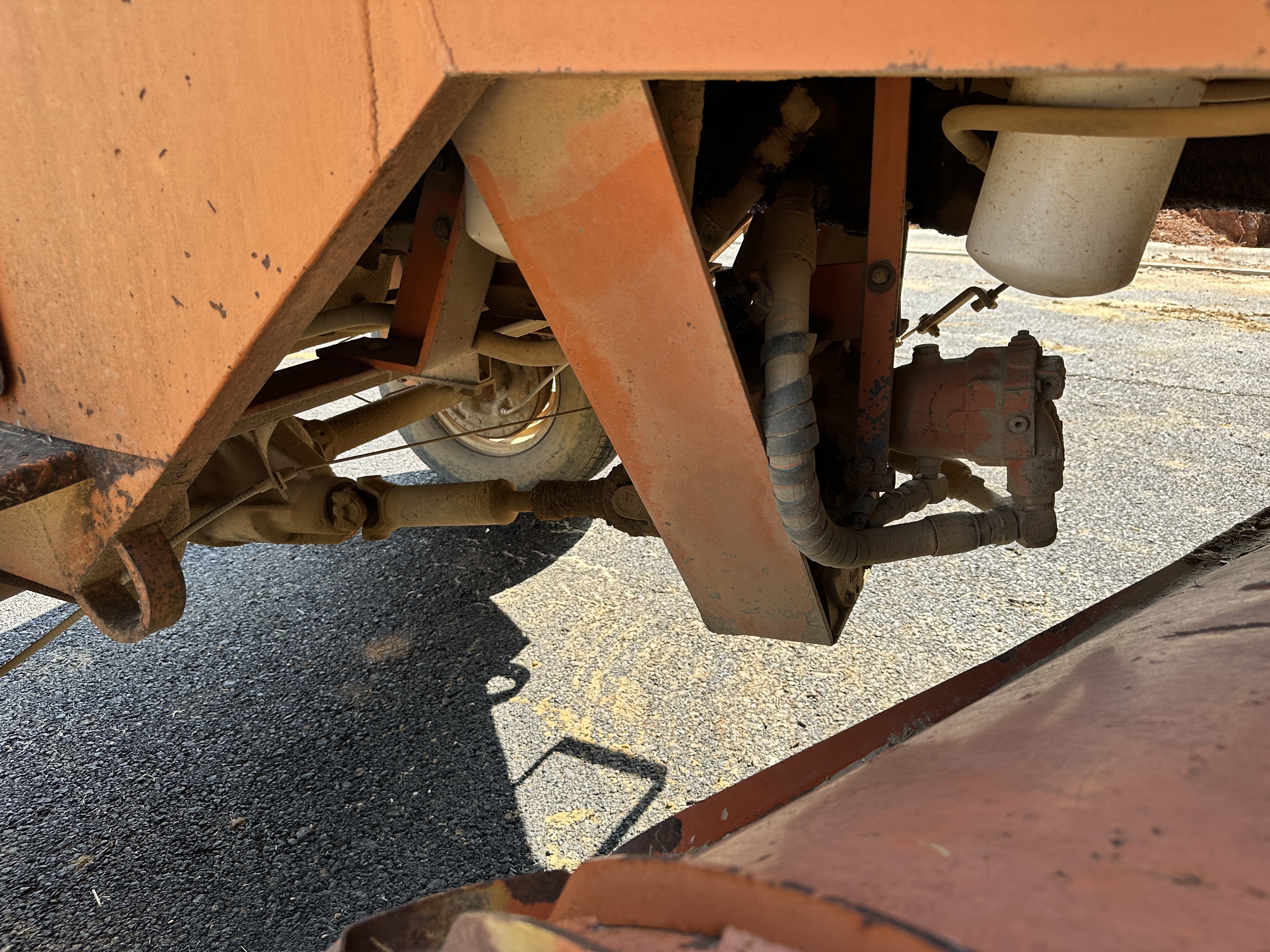 1996 BROCE RC300 - view 18 of 23