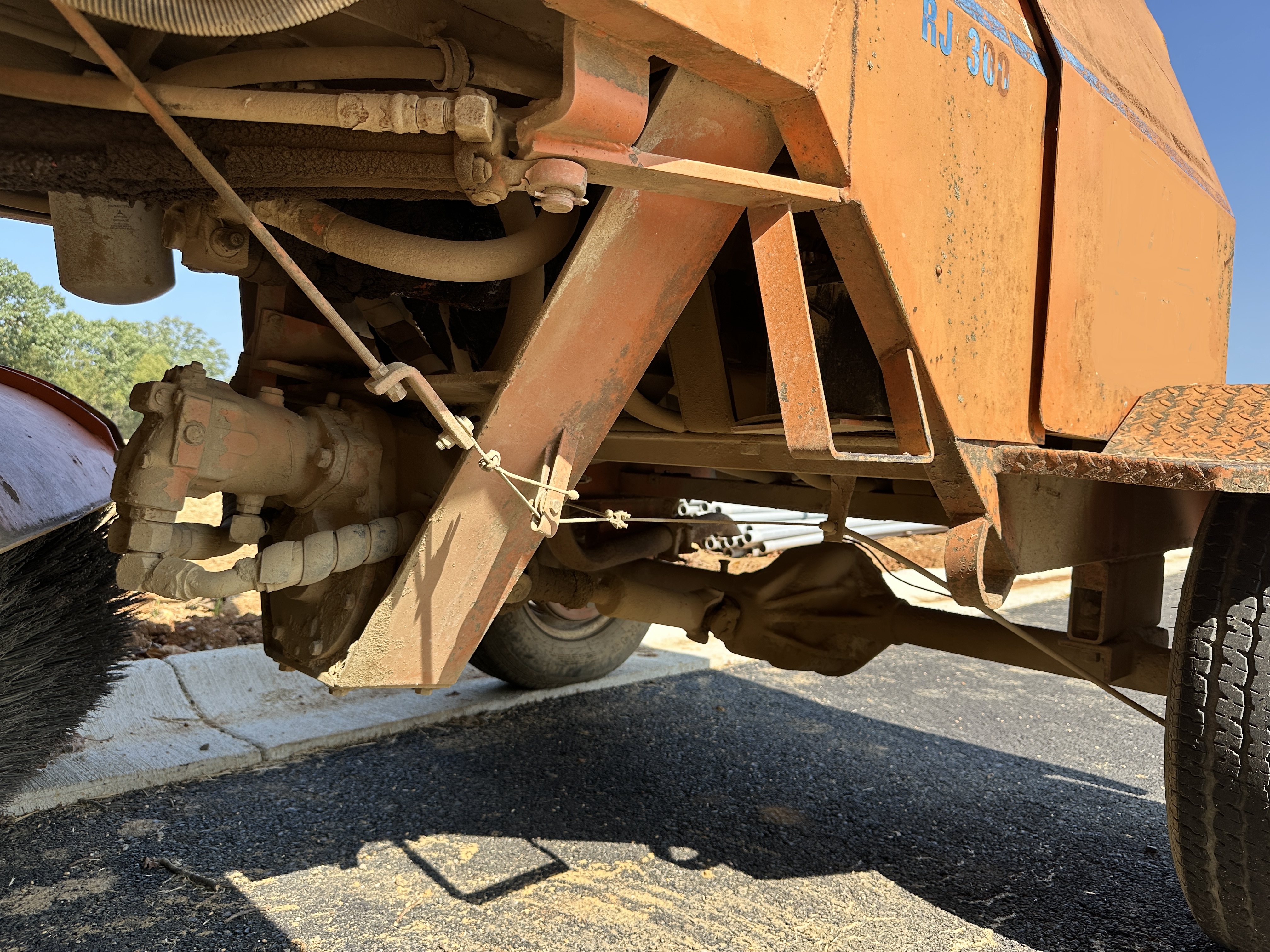 1996 BROCE RC300 - view 19 of 23