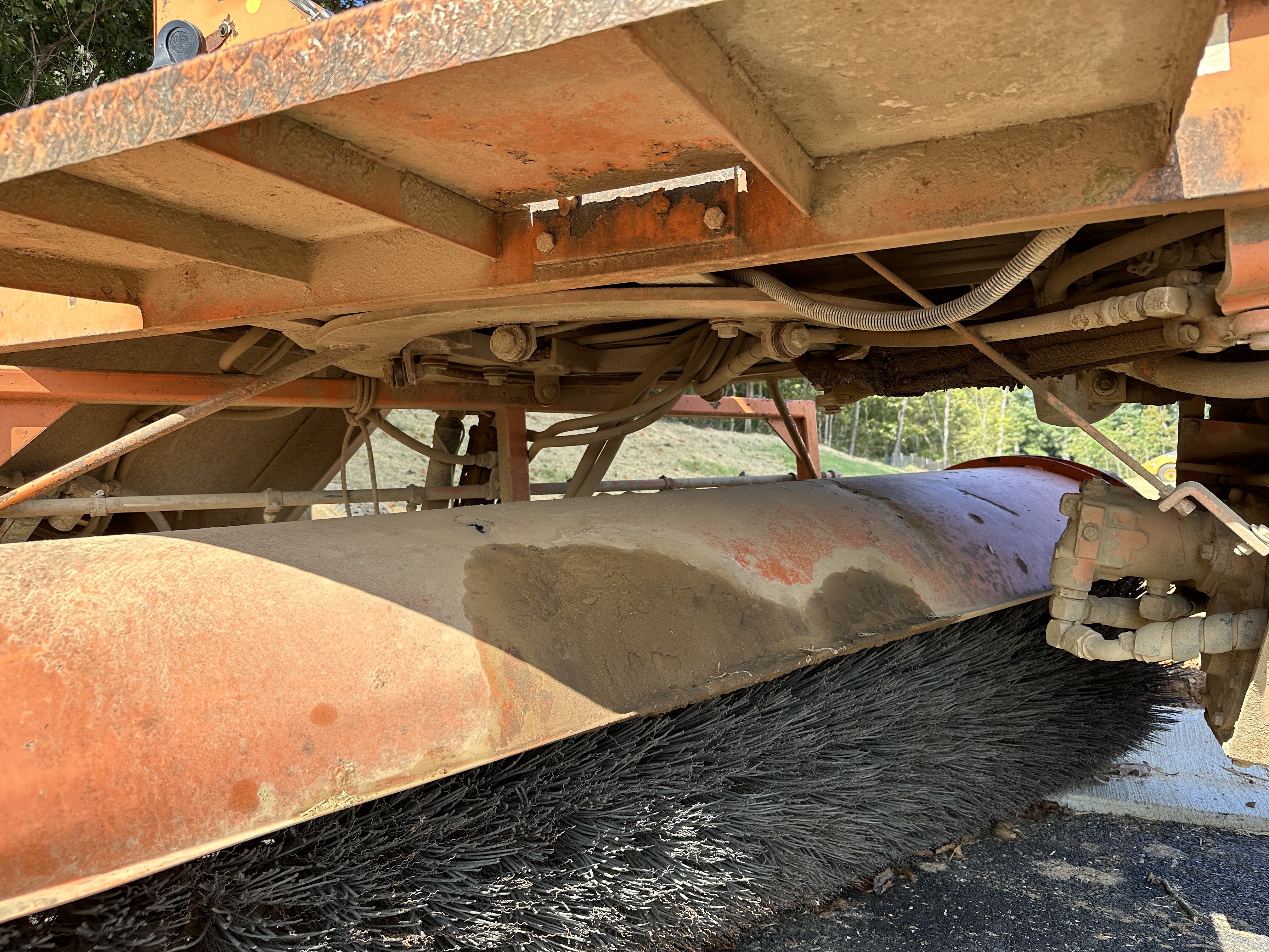 1996 BROCE RC300 - view 20 of 23