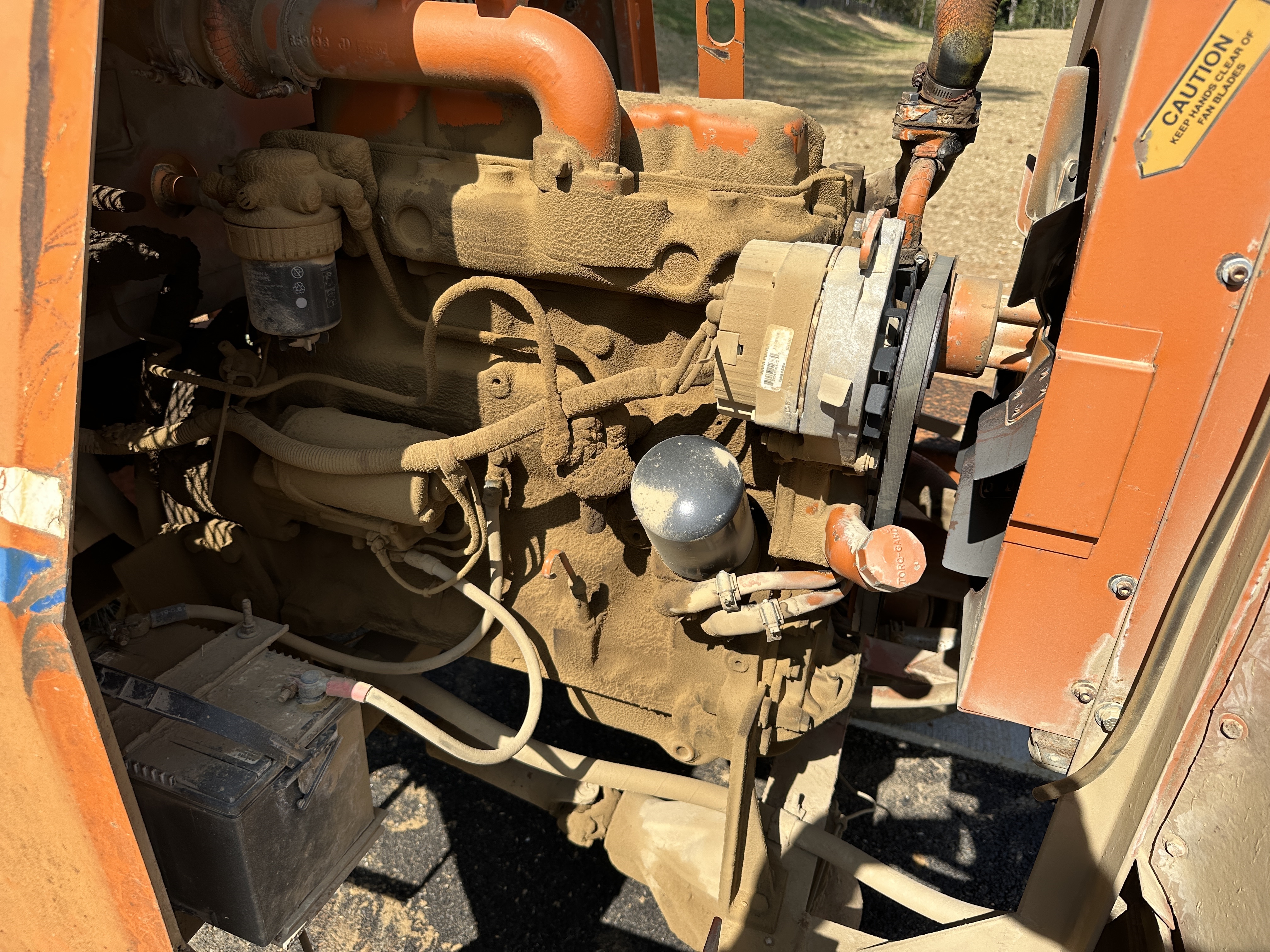 1996 BROCE RC300 - Image 21