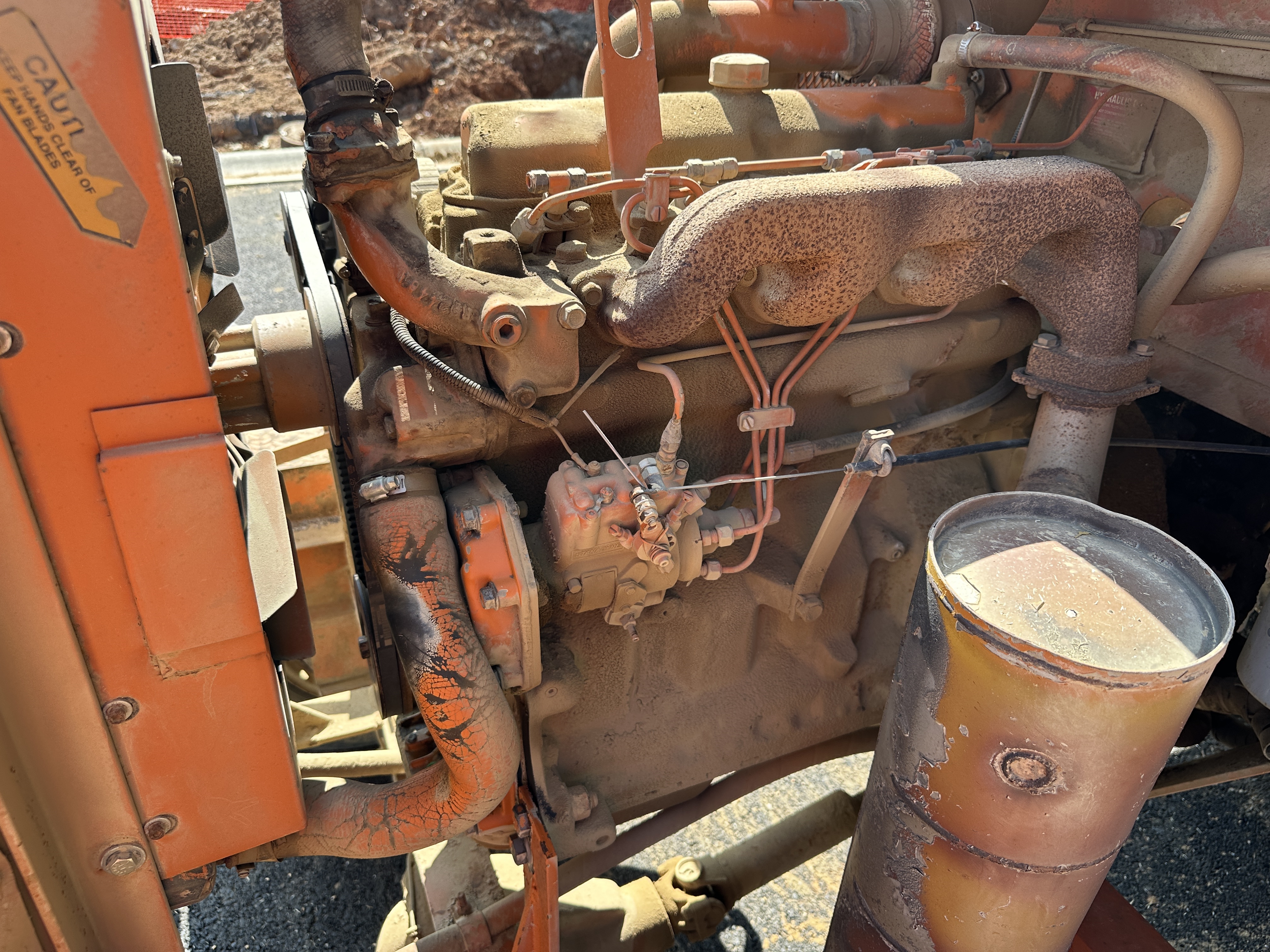 1996 BROCE RC300 - Image 22